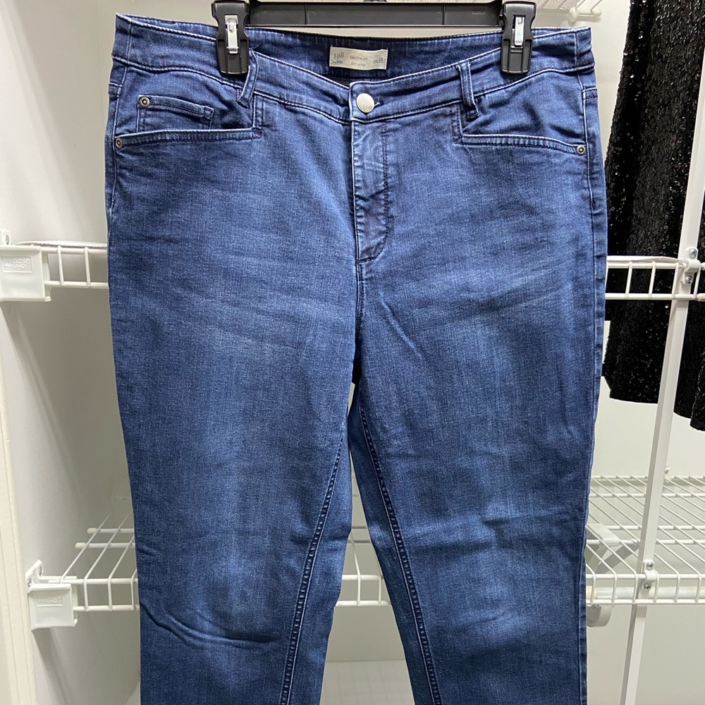 J. Jill jeans